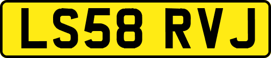 LS58RVJ