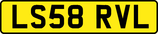 LS58RVL