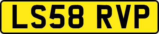LS58RVP
