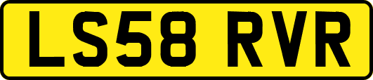 LS58RVR