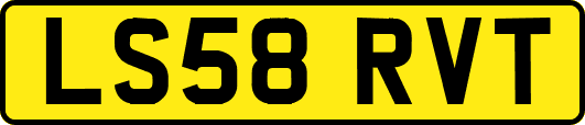 LS58RVT