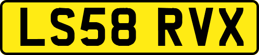 LS58RVX