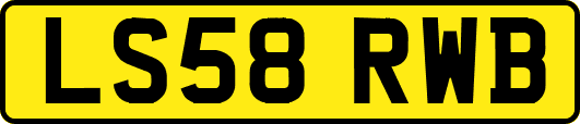 LS58RWB