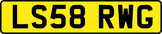 LS58RWG