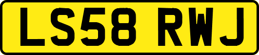 LS58RWJ