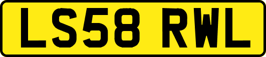 LS58RWL