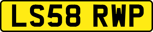 LS58RWP