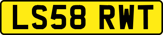 LS58RWT