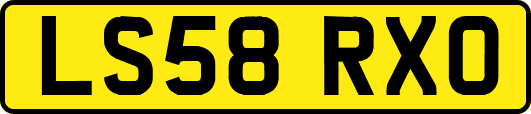 LS58RXO