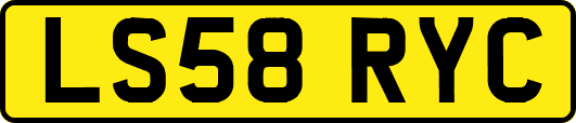 LS58RYC