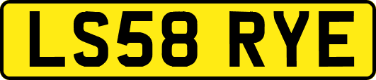 LS58RYE