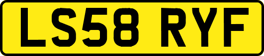 LS58RYF
