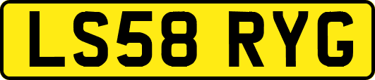 LS58RYG