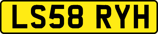 LS58RYH