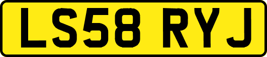 LS58RYJ