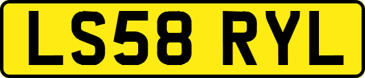 LS58RYL