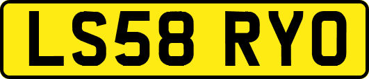 LS58RYO