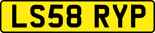 LS58RYP
