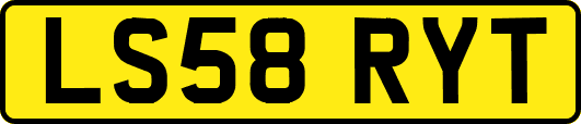 LS58RYT