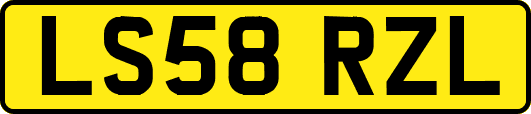 LS58RZL