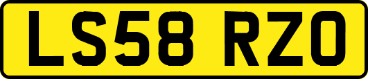 LS58RZO