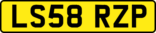 LS58RZP
