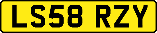 LS58RZY