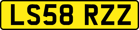 LS58RZZ