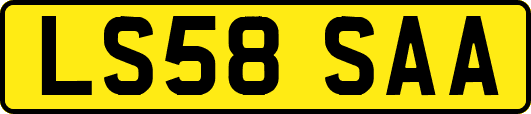 LS58SAA