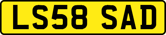 LS58SAD