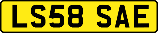 LS58SAE