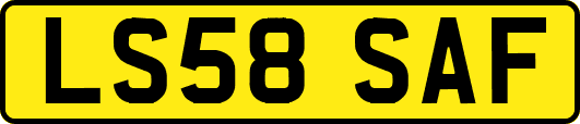 LS58SAF
