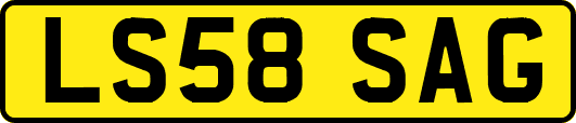 LS58SAG
