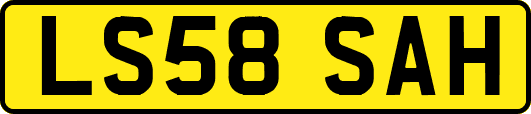 LS58SAH