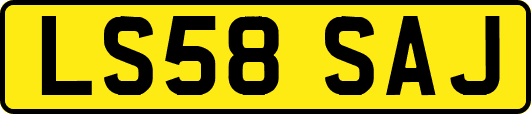 LS58SAJ