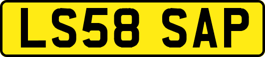 LS58SAP