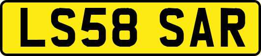 LS58SAR