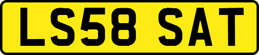 LS58SAT