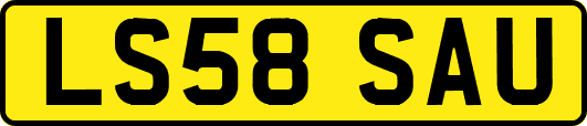 LS58SAU