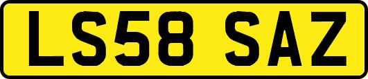 LS58SAZ