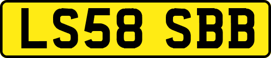 LS58SBB