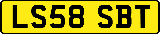 LS58SBT