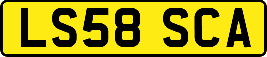 LS58SCA