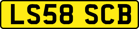 LS58SCB