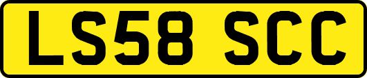 LS58SCC