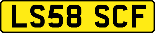 LS58SCF