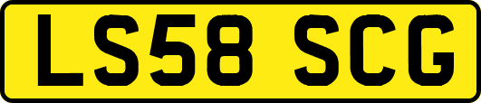 LS58SCG
