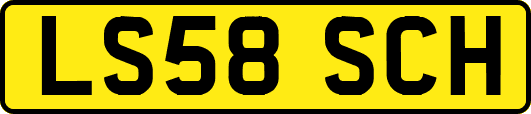 LS58SCH