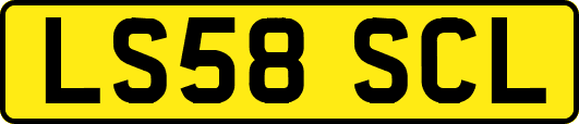 LS58SCL