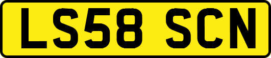 LS58SCN
